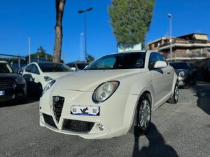 ALFA ROMEO MiTo 1.3 JTDm-2 95 CV S&S Distinctive Diesel