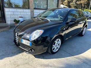 ALFA ROMEO MiTo 1.3 JTDm-2 95 CV S&S Distinctive Diesel