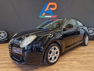 ALFA ROMEO MiTo 1.3 JTDm-2 95 CV S&S Distinctive Sport Pack Diesel