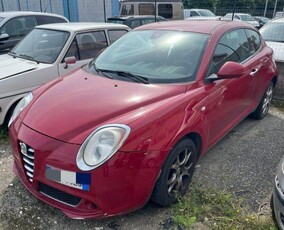 ALFA ROMEO MiTo 1.3 JTDm-2 95 CV S&S Progression NON MARCIANTE Diesel