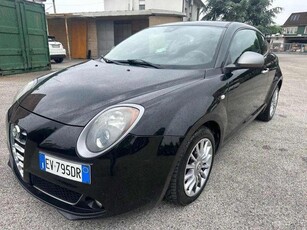 ALFA ROMEO MiTo 1.3 JTDm 85 CV S&S Progression Benzina