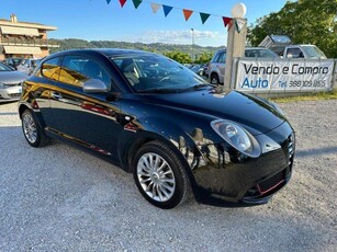 ALFA ROMEO MiTo 1.3 JTDm 85 CV S&S Super Diesel