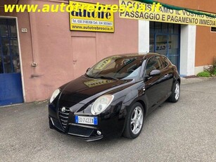 ALFA ROMEO MiTo 1.4 105 CV M.air Distinctive Premium Pack Benzina