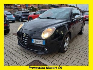 ALFA ROMEO MiTo 1.4 105 CV M.air S&S Progression Benzina