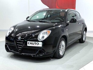 ALFA ROMEO MiTo 1.4 70 CV 8V Impression Benzina