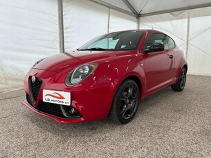 ALFA ROMEO MiTo 1.4 78 CV 8V S&S Super Neopatentati Benzina