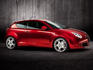 ALFA ROMEO MiTo 1.4 78 CV Distinctive Benzina