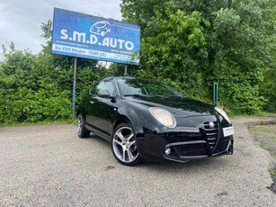 ALFA ROMEO MiTo 1.4 8V S&S Super Benzina