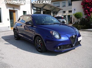 ALFA ROMEO MiTo 1.4 T 170 CV M.air S&S TCT Veloce Benzina