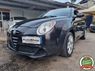 ALFA ROMEO MiTo 1.6 JTDm-2 S&S Distinctive Diesel