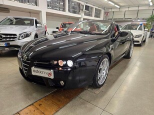 ALFA ROMEO Spider 2.2 JTS CAPOTE ELETTRICA/SENSORI PARK./CL 18´´ Benzina