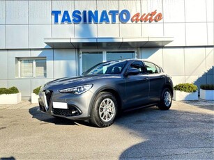 ALFA ROMEO Stelvio 2.2 Turbodiesel 160 CV AT8 RWD Business Diesel