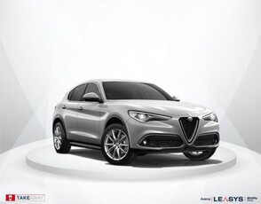 ALFA ROMEO Stelvio 2.2 Turbodiesel 190 CV Business -PRONTA CONSEGNA- Diesel