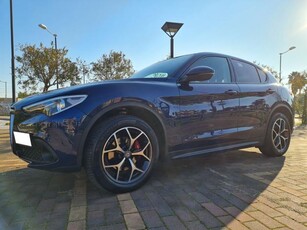 ALFA ROMEO Stelvio 2.2 Turbodiesel 210 CV AT8 Q4 Executive Diesel