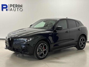 ALFA ROMEO Stelvio 2.2 Turbodiesel 210 CV AT8 Q4 Veloce Diesel