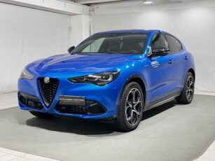 ALFA ROMEO Stelvio 2.2 Turbodiesel 210 CV AT8 Q4 Veloce Diesel