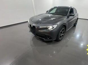 ALFA ROMEO Stelvio 2.2 Turbodiesel 210 CV AT8 Q4 Veloce #varicolori Diesel