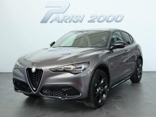 ALFA ROMEO Stelvio 2.2 Turbodiesel 210CV AT8 Q4 Veloce *PROMO ESTATE* Diesel