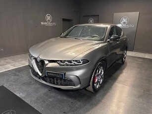 ALFA ROMEO Tonale 1.3 280CV PHEV AT6 Q4 Speciale Elettrica/Benzina