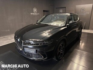 ALFA ROMEO Tonale 1.5 130 CV MHEV TCT7 Sprint Elettrica/Benzina