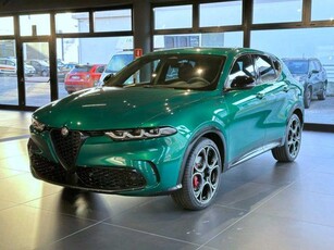 ALFA ROMEO Tonale 1.5 160 CV MHEV TCT7 Edizione Speciale Elettrica/Benzina