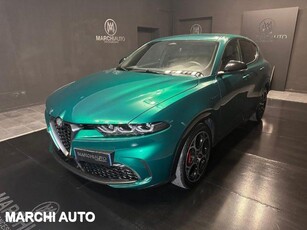 ALFA ROMEO Tonale 1.5 160 CV MHEV TCT7 Veloce Elettrica/Benzina