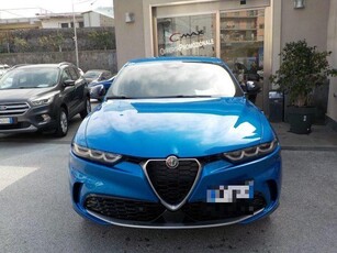 ALFA ROMEO Tonale 1.5 Hybrid 130CV DCT Sprint Elettrica/Benzina