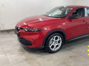 ALFA ROMEO Tonale 1.6 diesel 130 CV TCT6 Sprint #kmzero #varicolori Diesel