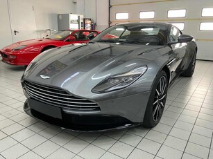 ASTON MARTIN DB11 V12 Coupé Launch Edition Benzina