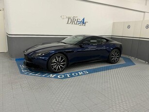 ASTON MARTIN DB11 V8 Coupé 510cv *Uniproprietario* Iva Benzina