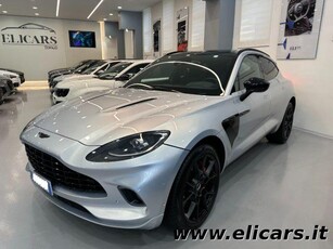 ASTON MARTIN DBX DBX 4.0 V8 551CV Benzina