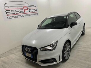 AUDI A1 1.2 TFSI Attraction 35.000KM Benzina