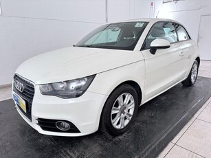 AUDI A1 1.2 tfsi Attraction 85cv Benzina