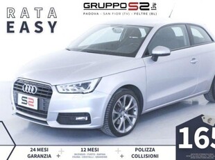 AUDI A1 1.4 TFSI 150 CV COD Sport/FARI XENON/SEDILI SPORT Benzina