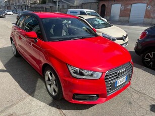 AUDI A1 1.6 TDI 116 CV Admired Diesel