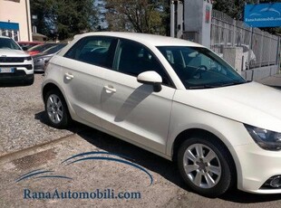 AUDI A1 1.6 TDI Ambition Ok NeoPatentati Diesel