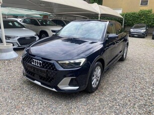 AUDI A1 citycarver 30 TFSI Benzina