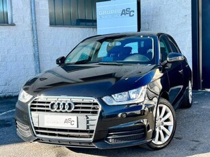 AUDI A1 SPB 1.0 95 CV TFSI Sport Benzina