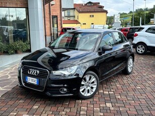 AUDI A1 SPB 1.6 TDI Ambition Neopatentati Diesel