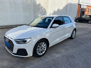 AUDI A1 SPB 30 TFSI S tronic Admired Benzina