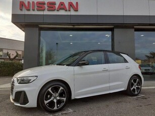 AUDI A1 SPB SLINE COCKPIT --450 USATI VISITA IL NS SITO!! Benzina