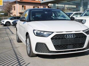 AUDI A1 SportBack 30 TFSI S-Tronic Proline *Led*Bicolore* Benzina