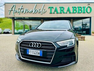 AUDI A3 1.6 TDI *UNIPRO* FULL OPTIONAL+MOTORE NUOVO Diesel