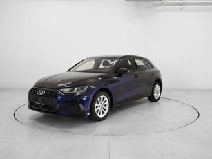 AUDI A3 A3 SPB 30 TDI Diesel