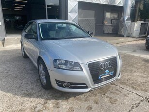 AUDI A3 SPB 1.2 TFSI S tronic Ambition Benzina