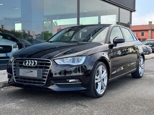 AUDI A3 SPB 1.6 TDI 105CV Ambition Diesel