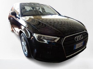 AUDI A3 SPB 1.6 TDI 116 CV Business Diesel