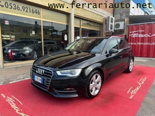 AUDI A3 SPB 1.6 TDI clean diesel Ambition Diesel