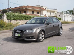 AUDI A3 SPB 2.0 TDI 150 CV diesel S tronic Business Diesel