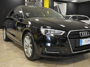 AUDI A3 SPB 2.0 TDI S-tronic Design * SPORTBACK - PDC * Diesel